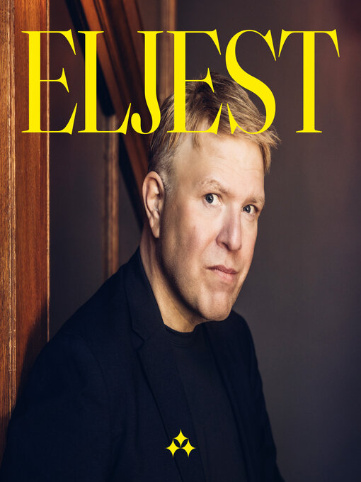 Title details for Eljest by Roger Lundgren - Wait list